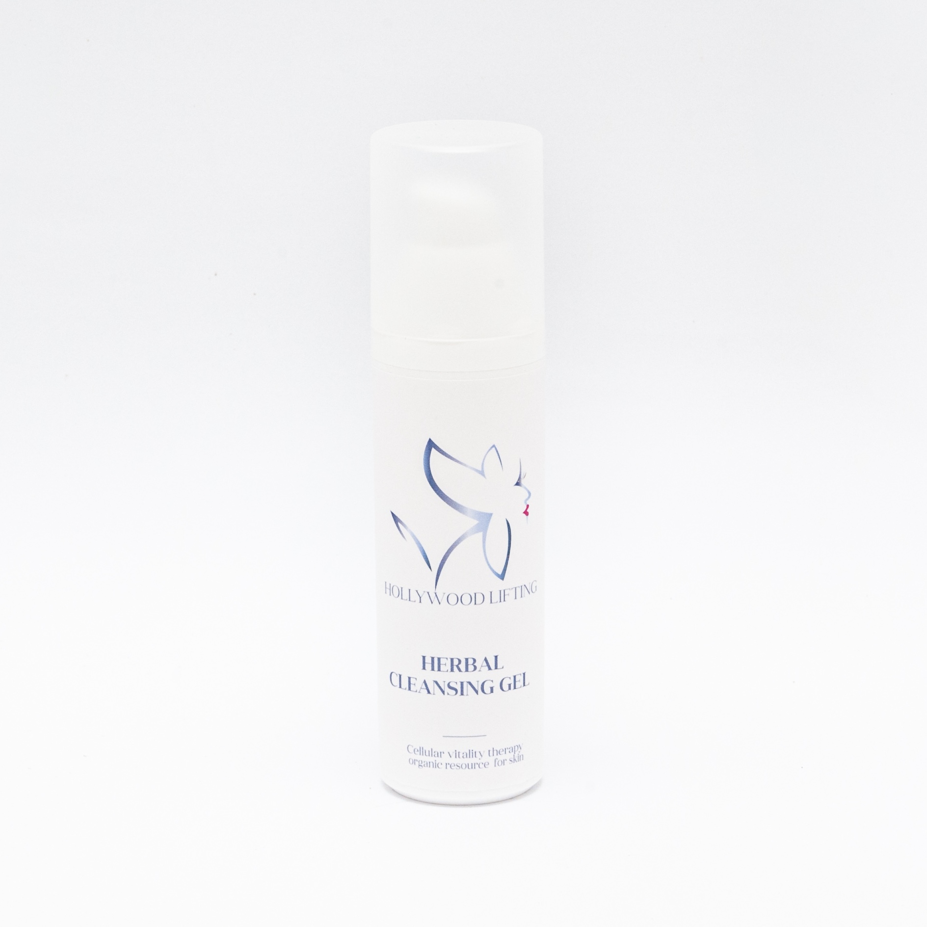 HERBAL CLEANSING GEL